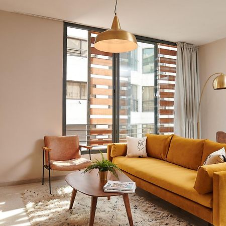 Stayhere Casablanca - Gauthier 3 - Urban Residence Экстерьер фото