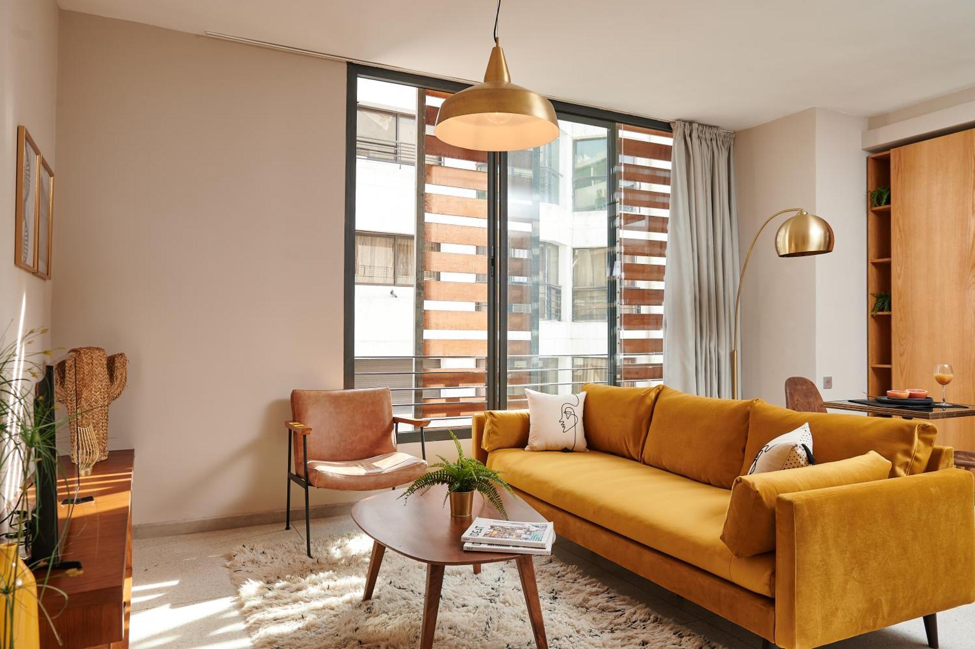 Stayhere Casablanca - Gauthier 3 - Urban Residence Экстерьер фото