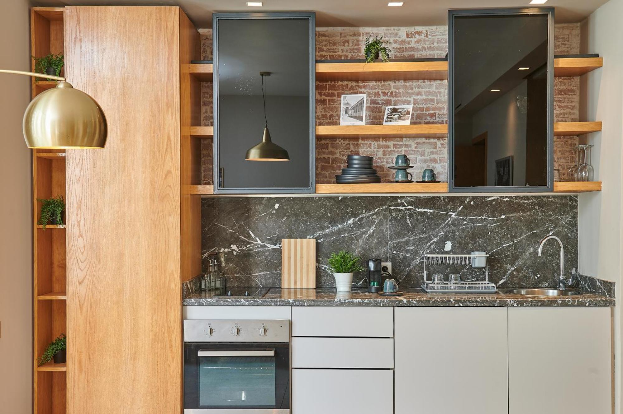 Stayhere Casablanca - Gauthier 3 - Urban Residence Экстерьер фото