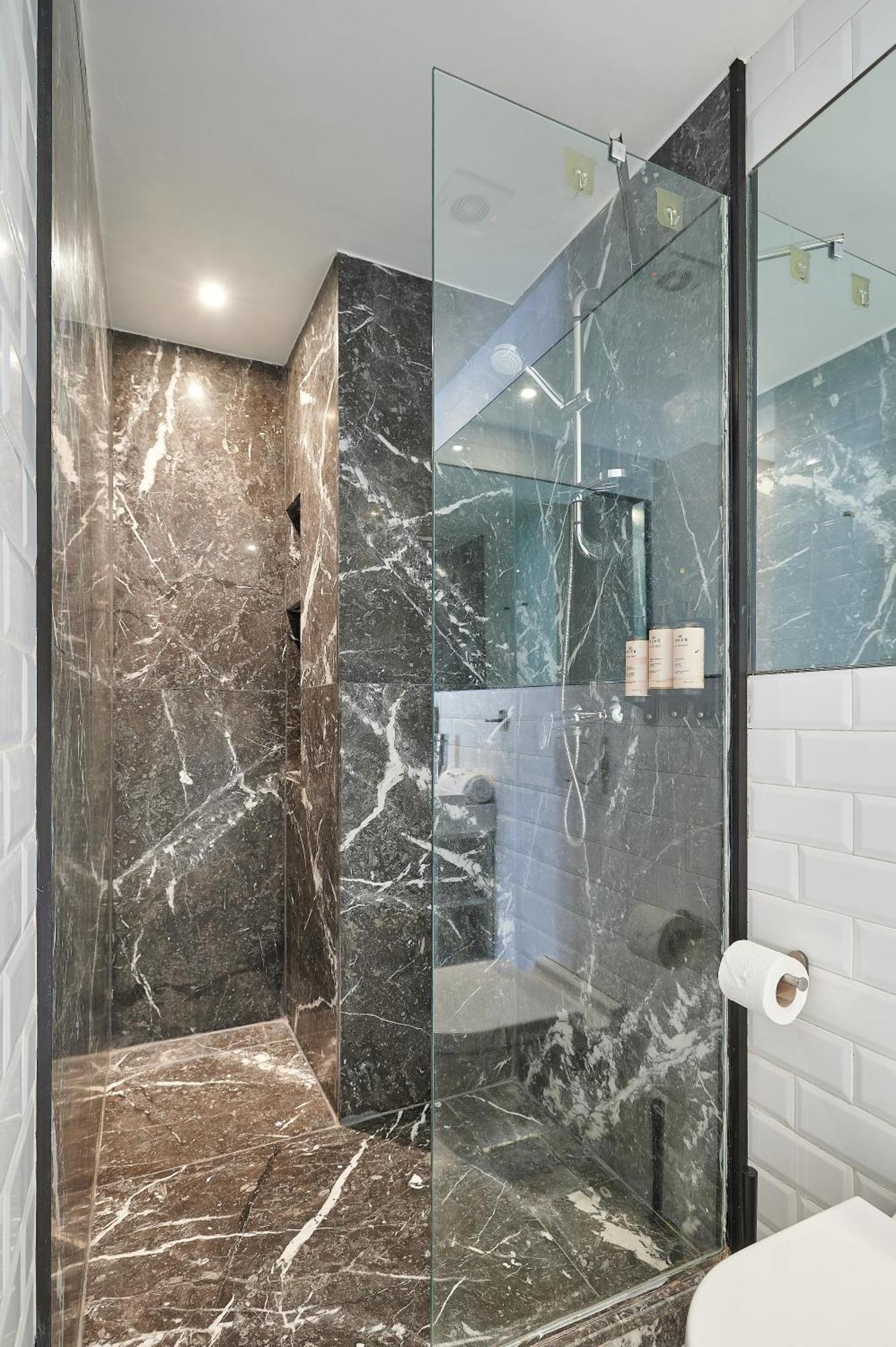 Stayhere Casablanca - Gauthier 3 - Urban Residence Экстерьер фото